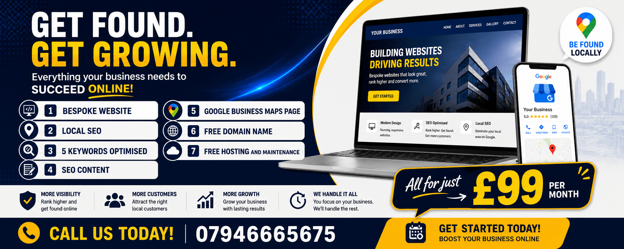 website banner Middlesbrough